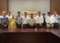 Shekhawati Foundation in preparation to connect industrialists of India and abroad with motherland