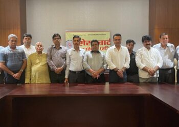 Shekhawati Foundation in preparation to connect industrialists of India and abroad with motherland