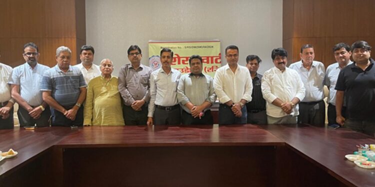 Shekhawati Foundation in preparation to connect industrialists of India and abroad with motherland