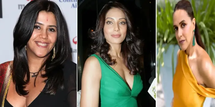 Shilpa Shetty-Raj Kundra Fraud Case: Ekta Kapoor, Bipasha Basu and Neha Dhupia may also be questioned in the fraud case related to Shilpa Shetty-Raj Kundra, Ekta Kapoor, Bipasha Basu and Neha Dhupia May ALSO BE QUSTIONED CASE Shilpa Shetty and Raj Kundra.