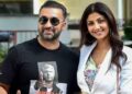 Shilpa Shetty and Raj Kundra's difficulties increased, lookout notice issued in fraud case of Rs 60 crore