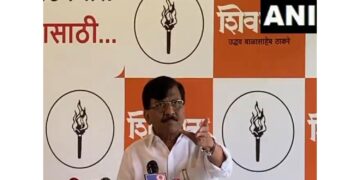 Shiv Sena (UBT) MP Sanjay Raut supported the claims of "Vote Theft", said "90% of Mahayuti MLAs are wins by rigging"