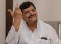 Shivpal Yadav's big statement, said- Azam Khan has been with SP and will always be