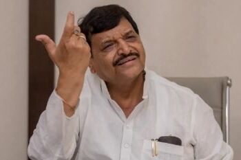 Shivpal Yadav's big statement, said- Azam Khan has been with SP and will always be