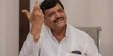 Shivpal Yadav's big statement, said- Azam Khan has been with SP and will always be