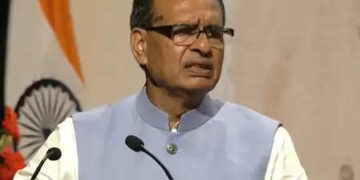 Shivraj Singh Chauhan advocated to hold Lok Sabha and Assembly elections simultaneously