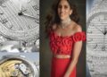 Shloka Ambani Watch Price: In the pre-wedding of Anant, Bhabhi Shloka worn such an expensive watch as much as 5 lakh people can be fed for free, in annant's pre-withdging, sister-in-in-law shloka wore a watch so expert Free.