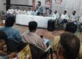 Shyam's talk of night, Shyam's three -day program begins with 15