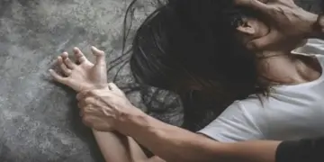 Sikh woman gang -raped in broad daylight in UK, insulted by racial abuses
