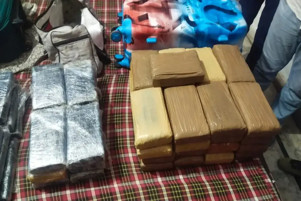 Silver notice issued in Dubai against the mastermind of Rs 2,500 crore Delhi drug racket