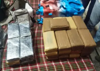 Silver notice issued in Dubai against the mastermind of Rs 2,500 crore Delhi drug racket