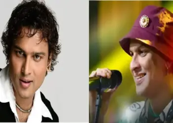 Singer Zubeen Garg Passed Away: The death of singer Zubin Garg, Jaan was sung in an accident during scuba diving in Singapore, sung in a gangster film 'or Ali' song, singer zubeen garg passes Away in a scuba diving account in singapore. He sang the song "ya ali" in the film gangster.