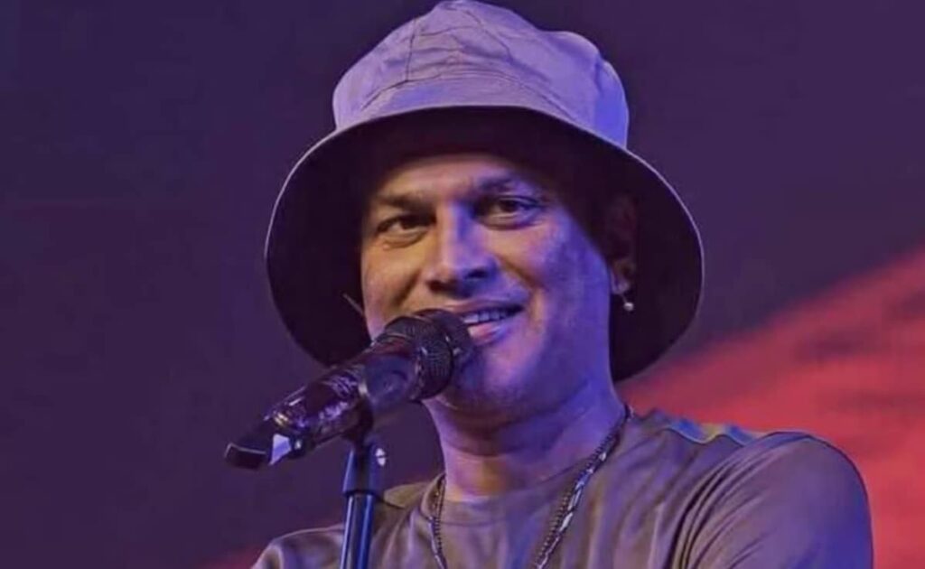 Singer Zubeen Garg died in Singapore, many leaders and celebrities including Modi paid tribute