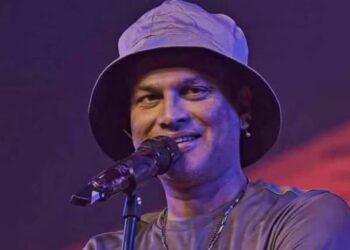 Singer Zubeen Garg died in Singapore, many leaders and celebrities including Modi paid tribute