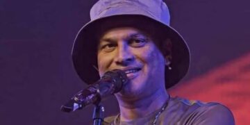 Singer Zubeen Garg died in Singapore, many leaders and celebrities including Modi paid tribute