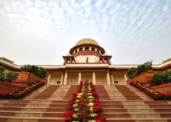 Sir Case Supreme Court Hearing:… So the whole process will be canceled, Supreme Court commented during the hearing of SIR case,… then we will cancel the whole process, Supreme court remarked during the hearing of sir case