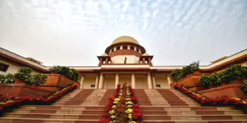 Sir Case Supreme Court Hearing:… So the whole process will be canceled, Supreme Court commented during the hearing of SIR case,… then we will cancel the whole process, Supreme court remarked during the hearing of sir case