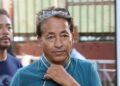 Sonam Wangchuk was arrested under NSA and sent to Jodhpur Jail