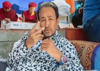Sonam Wangchukuk: CBI investigation of Sonam Wangchuk's institute accused of inciting violence in Leh, FCRA's alleged violation case, CBI Probe Into Institute of Sonam Wangchuk for Alleged FCra Violation