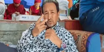 Sonam Wangchukuk: CBI investigation of Sonam Wangchuk's institute accused of inciting violence in Leh, FCRA's alleged violation case, CBI Probe Into Institute of Sonam Wangchuk for Alleged FCra Violation