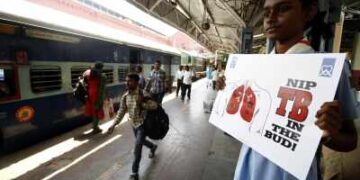 Soon a simple mouth swab will be tested for TB: Study