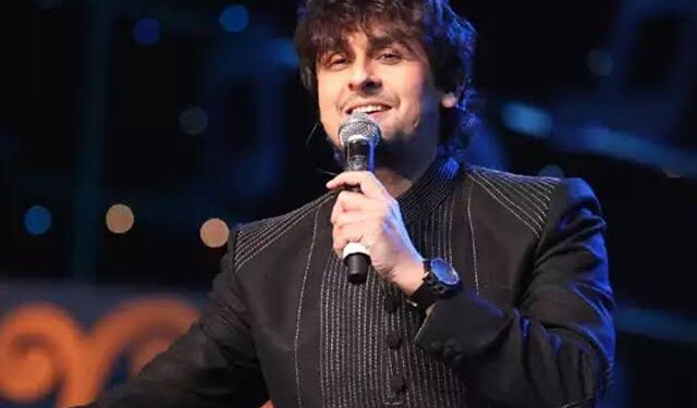 'Sorry Karnataka': Sonu Nigam apologizes for his comment in Bengaluru concert
