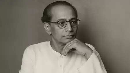 Special death anniversary: ​​Tarashankar Bandyopadhyay's writing is a mirror for society, rural India received voice
