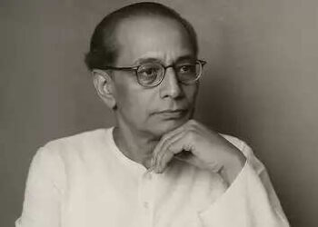 Special death anniversary: ​​Tarashankar Bandyopadhyay's writing is a mirror for society, rural India received voice