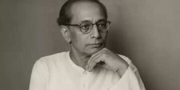 Special death anniversary: ​​Tarashankar Bandyopadhyay's writing is a mirror for society, rural India received voice