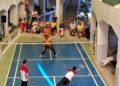 St. Xavier's School: Annual Mrs. Melin Gosain Staff Badminton Tournament held in Chandigarh-2025