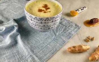 Start the day with 'Termic Late', will be fit and happy
