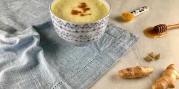 Start the day with 'Termic Late', will be fit and happy