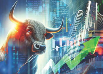 Stock Market Today: अमेरिका-भारत व्यापार पर ट्रंप के सुझाव से बाजार में तेजी, सेंसेक्स 400 अंक ऊपर, इन कंपनियों के शेयर में रैली