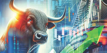 Stock Market Today: अमेरिका-भारत व्यापार पर ट्रंप के सुझाव से बाजार में तेजी, सेंसेक्स 400 अंक ऊपर, इन कंपनियों के शेयर में रैली