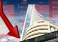 Stock Market Update: शुरूआती गिरावट के बाद संभला बाजार!&nbsp;सेंसेक्स में 100 अंक से ज्यादा की तेजी, निफ्टी पहुंचा 25,100 के करीब
