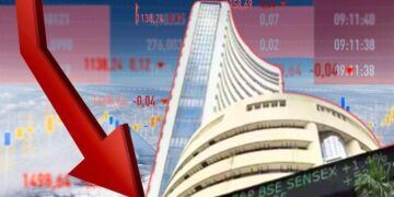 Stock Market Update: शुरूआती गिरावट के बाद संभला बाजार!&nbsp;सेंसेक्स में 100 अंक से ज्यादा की तेजी, निफ्टी पहुंचा 25,100 के करीब