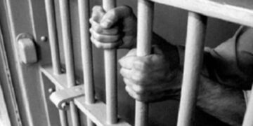 Sudhir Suri murder accused in Patiala Jail attacked murderous attack, police officer injured