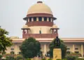 Supreme Court on Alimony: 'You will not be able to keep it ... Her dreams very big', Supreme Court strict in the case of a woman seeking Rs 5 crore alimony, said strict orders, Supreme Court Said Its Pass A Harsh Order on a please seeking rass