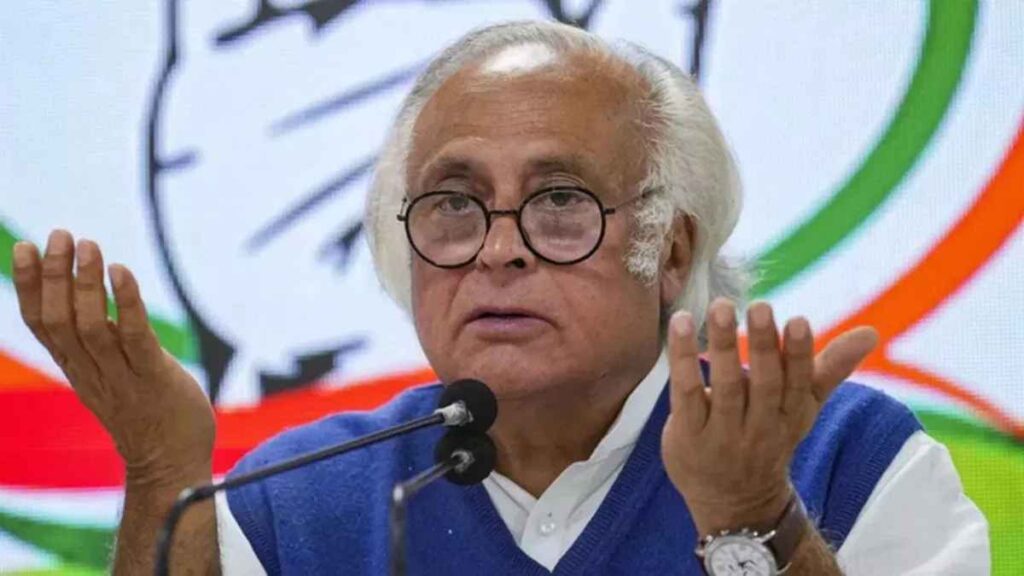 Supreme Court order on Waqf law victory of justice and equality: Congress
