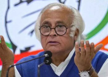 Supreme Court order on Waqf law victory of justice and equality: Congress