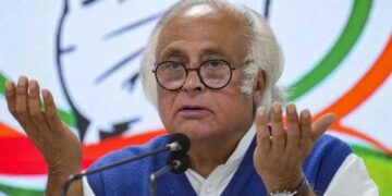 Supreme Court order on Waqf law victory of justice and equality: Congress