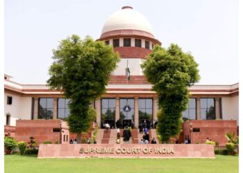 Supreme Court relaxed bail conditions imposed on MLA Abbas Ansari in Gangster Act case