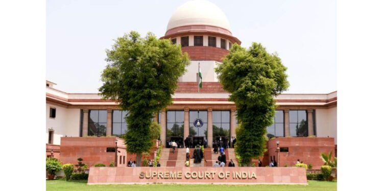 Supreme Court relaxed bail conditions imposed on MLA Abbas Ansari in Gangster Act case