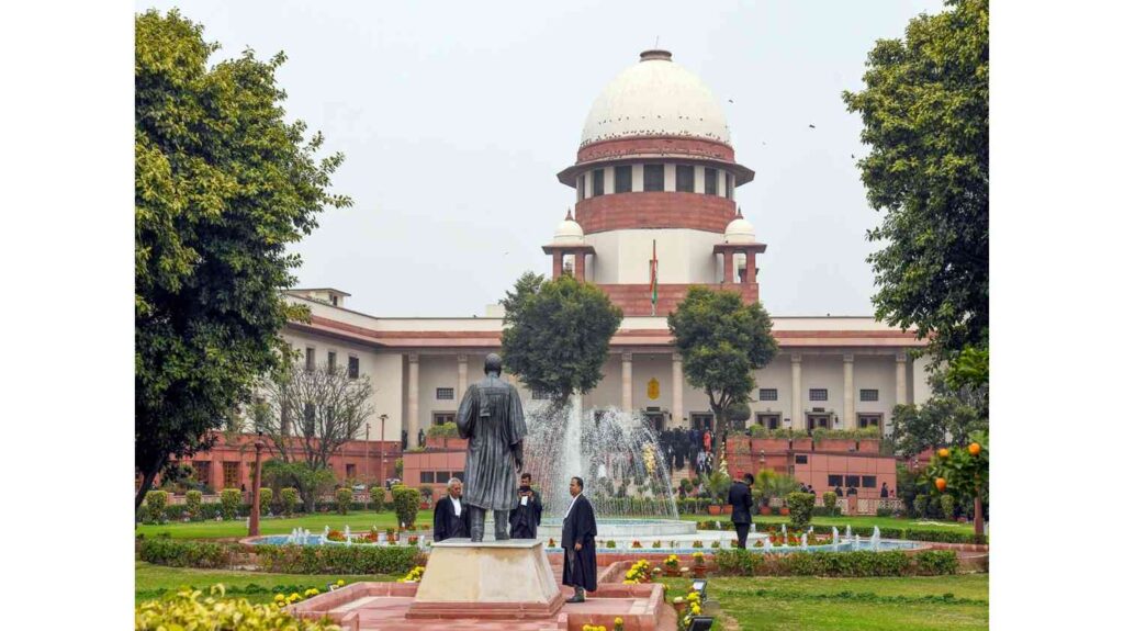 Supreme Court will investigate the validity of anti -conversion laws applicable in various states