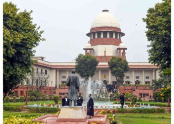 Supreme Court will investigate the validity of anti -conversion laws applicable in various states