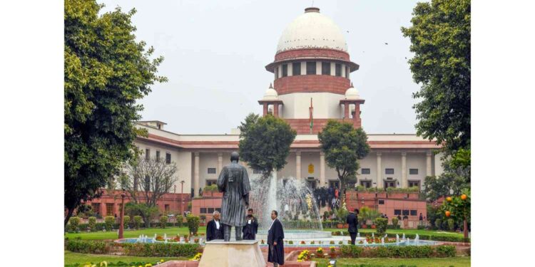 Supreme Court will investigate the validity of anti -conversion laws applicable in various states