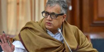 'Supreme Court's Waqf order is not just attacking the government ...', TMC raised questions