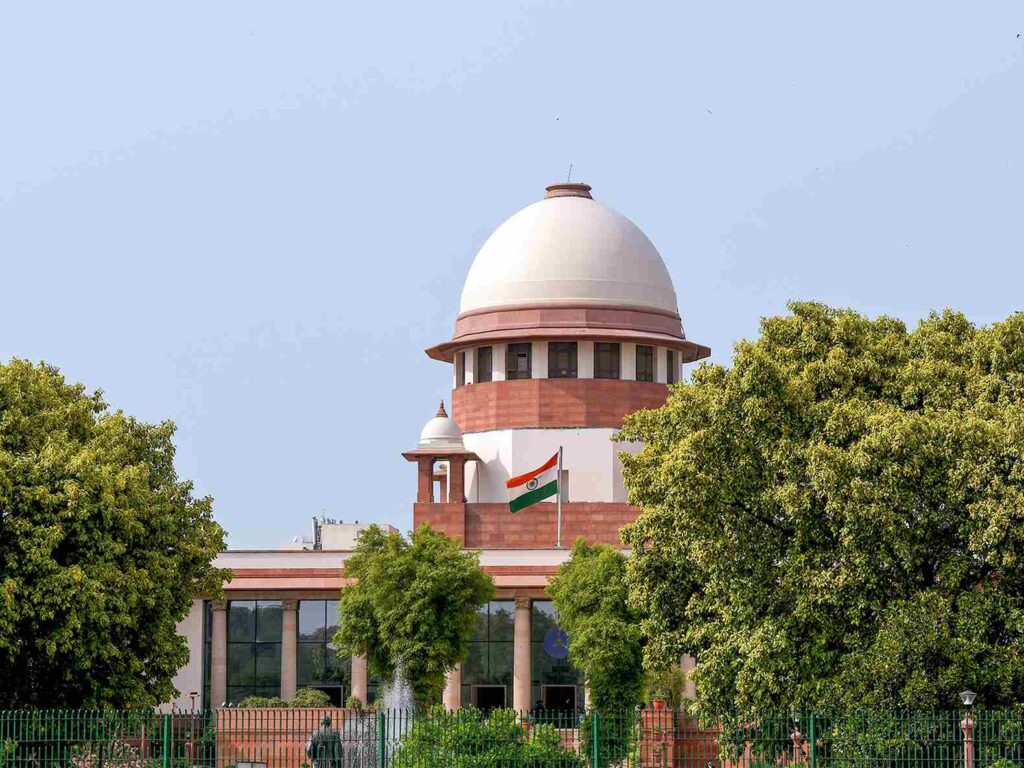 Supreme Court's big decision on Waqf Act, know which provisions banned