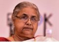 Sushila Karki to be interim Prime Minister of Nepal, will take oath at 9 pm