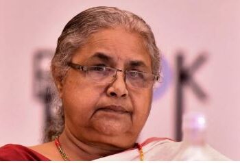 Sushila Karki to be interim Prime Minister of Nepal, will take oath at 9 pm